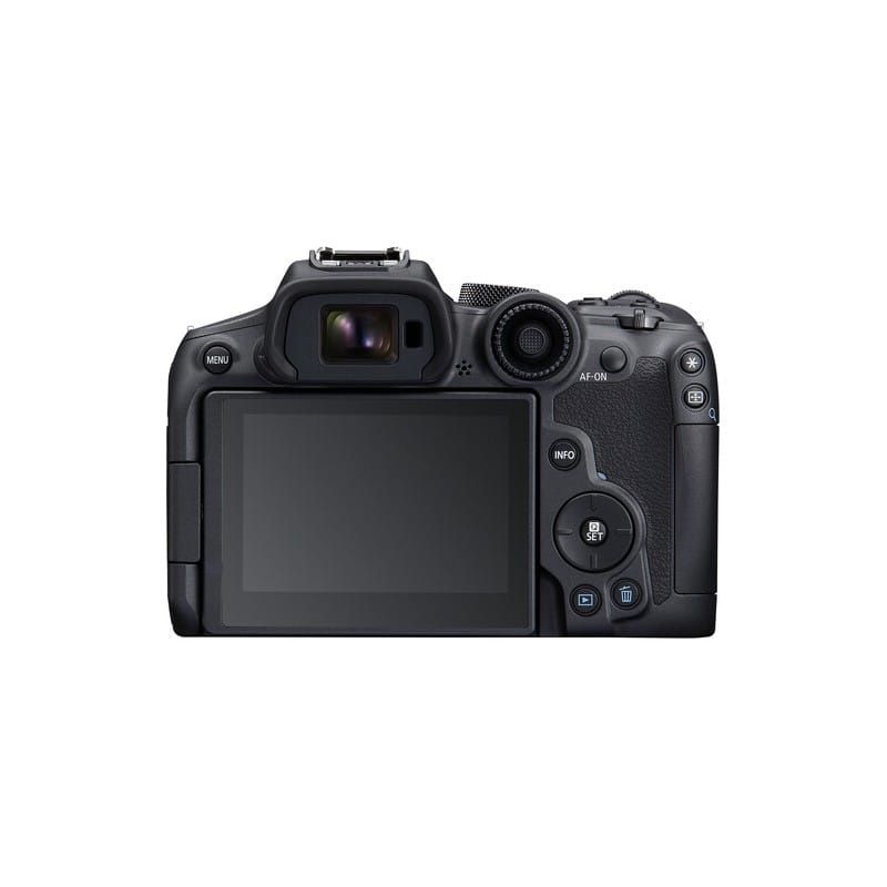 Canon Eos R7 Máquina Fotográfica Dig.32.5Mp Rf-S18-150Mm F3.5-6.3 Is
