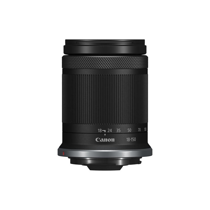 Canon Eos R7 Máquina Fotográfica Dig.32.5Mp Rf-S18-150Mm F3.5-6.3 Is