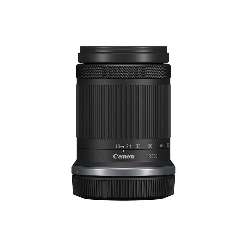 Canon Eos R7 Máquina Fotográfica Dig.32.5Mp Rf-S18-150Mm F3.5-6.3 Is