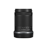 Canon Eos R7 Máquina Fotográfica Dig.32.5Mp Rf-S18-150Mm F3.5-6.3 Is
