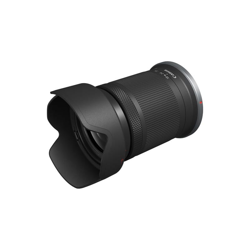Canon Eos R7 Máquina Fotográfica Dig.32.5Mp Rf-S18-150Mm F3.5-6.3 Is