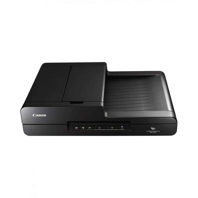 imageFORMULA DR-F120 A4 CANON
