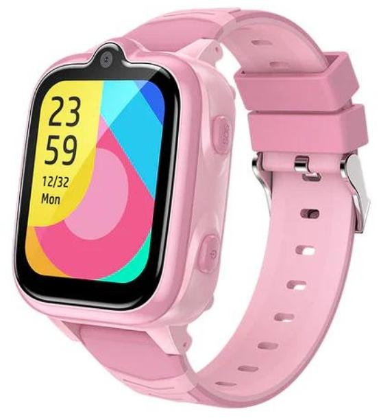 SMARTWATCH BLACKVIEW Z10 ROSA