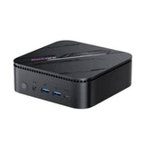PC MINI BLACKVIEW MP-SERIES MP100 PRO I5-12450HK UHD GRAPHICS 16GB 512GB SSD W11P CINZA