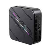PC MINI BLACKVIEW MP-SERIES MP100 PRO I5-12450HK UHD GRAPHICS 16GB 512GB SSD W11P CINZA