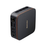 PC MINI BLACKVIEW MP20 INTEL/AMD RYZEN 3 3300U 16GB 512GB W11P PRETO