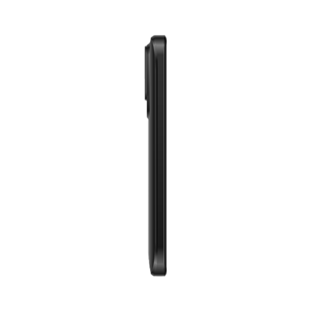 SMARTPHONE ANDROID PULSARIS PLUMA 4G VoLTE BLACK 5.0MP 2GB + 32GB