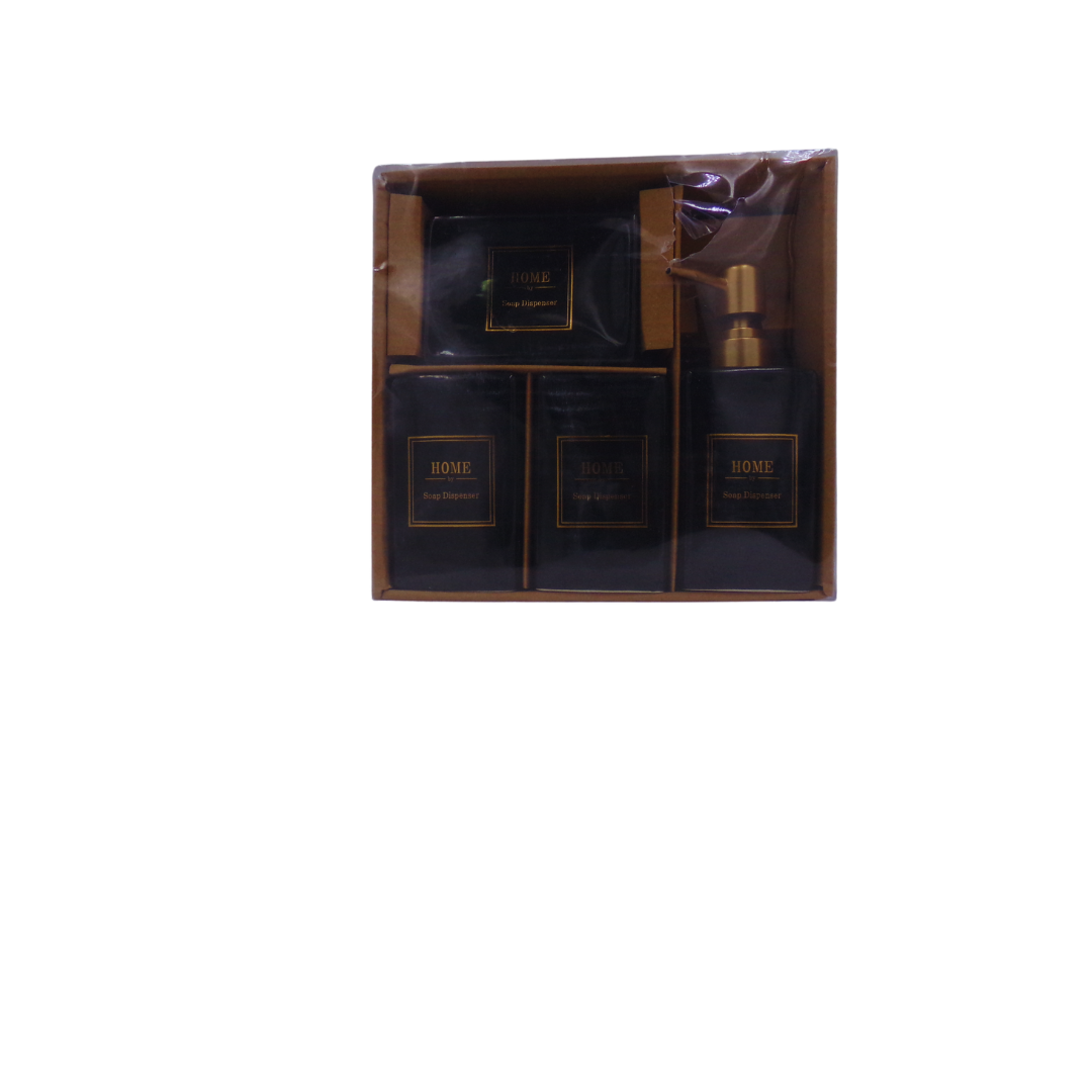 Conjunto para wc