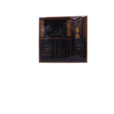 Conjunto para wc