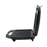 RAF R.232 Elétrico Qril Toster Sanduíche Bife Grills Preparatório Toster 1400W