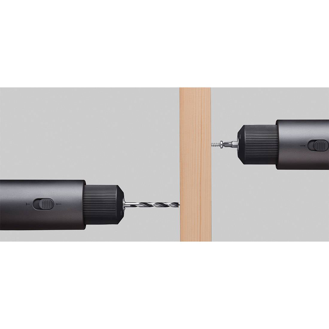 APARAFUSADORA A BATERIA XIAOMI 12V MAX BRUSHLESS CORDLESS DRILL