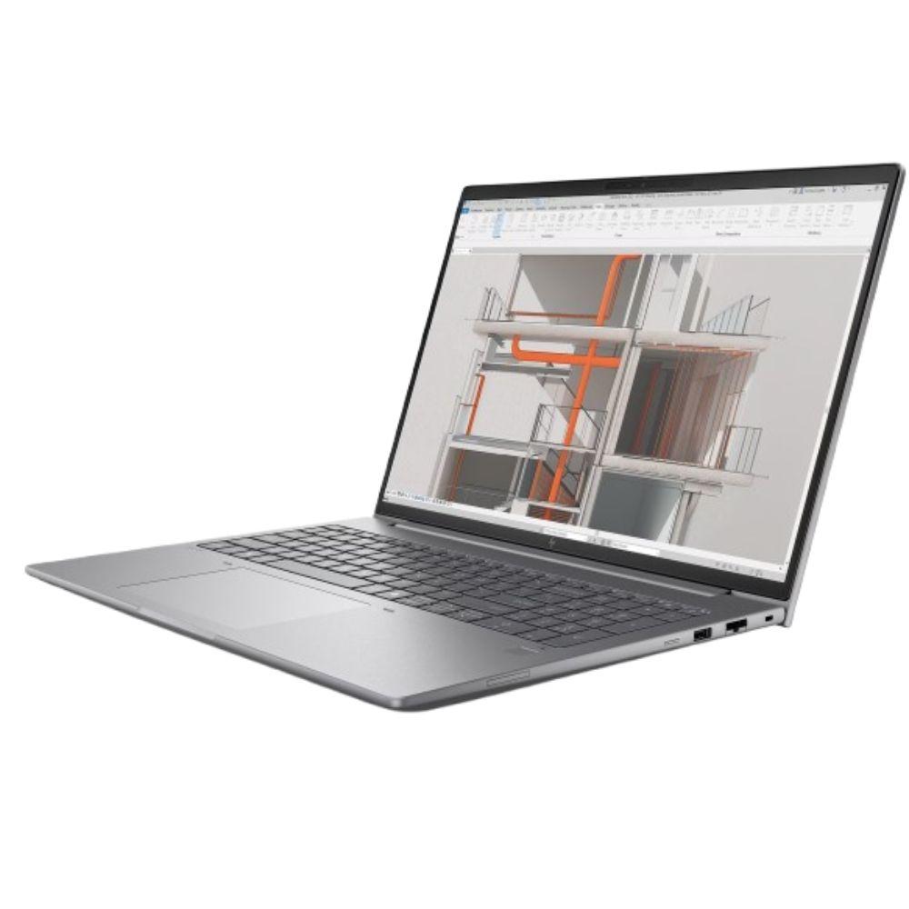COMPUTADOR PORTÁTIL ZBOOK X G1I 16 U7-255H 32GB 1TB SSD RTX PRO 2000 W11P