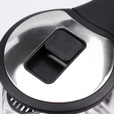 RAF-R.7888 Chaleira Elétrica de Viagem, Chá Café, 2L, Chaleira Portátil de Vidro, 2000W, Pote