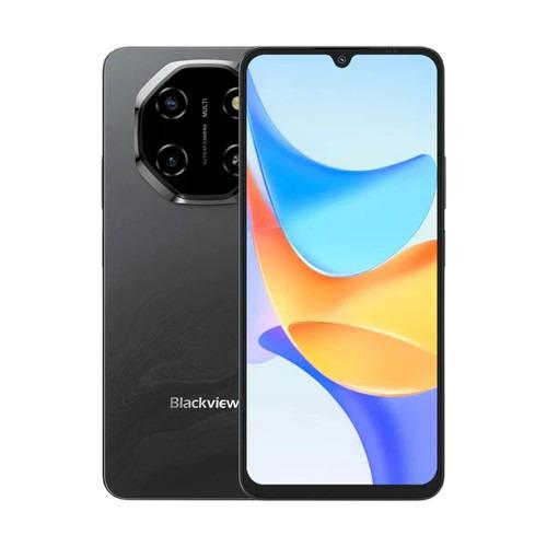 SMARTPHONE BLACKVIEW SHARK 6 DS 5G 4GB 128GB PRETO