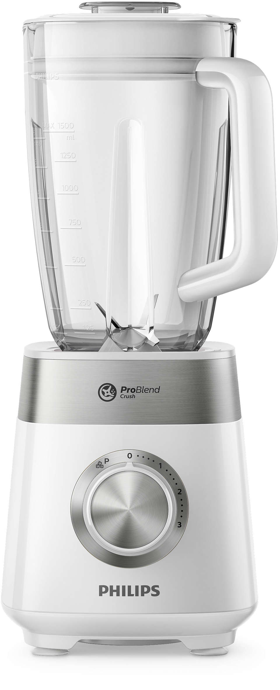 LIQUIFICADOR 800WT / 2LT - HR2224/00