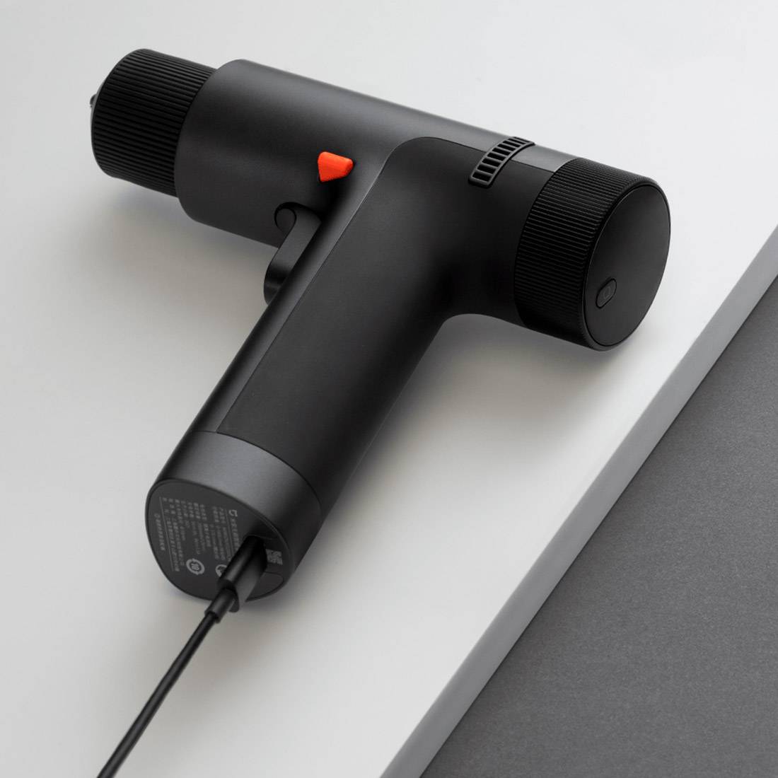 APARAFUSADORA A BATERIA XIAOMI 12V MAX BRUSHLESS CORDLESS DRILL
