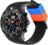 ICE chrono - Trilogy - Large - CH
