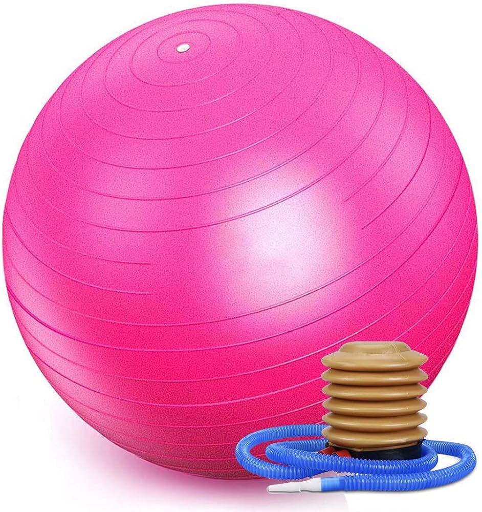 BOLA DE IOGA DE EQUILIBRIO