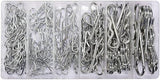 CAIXA DE PRESILHA 150 PCS