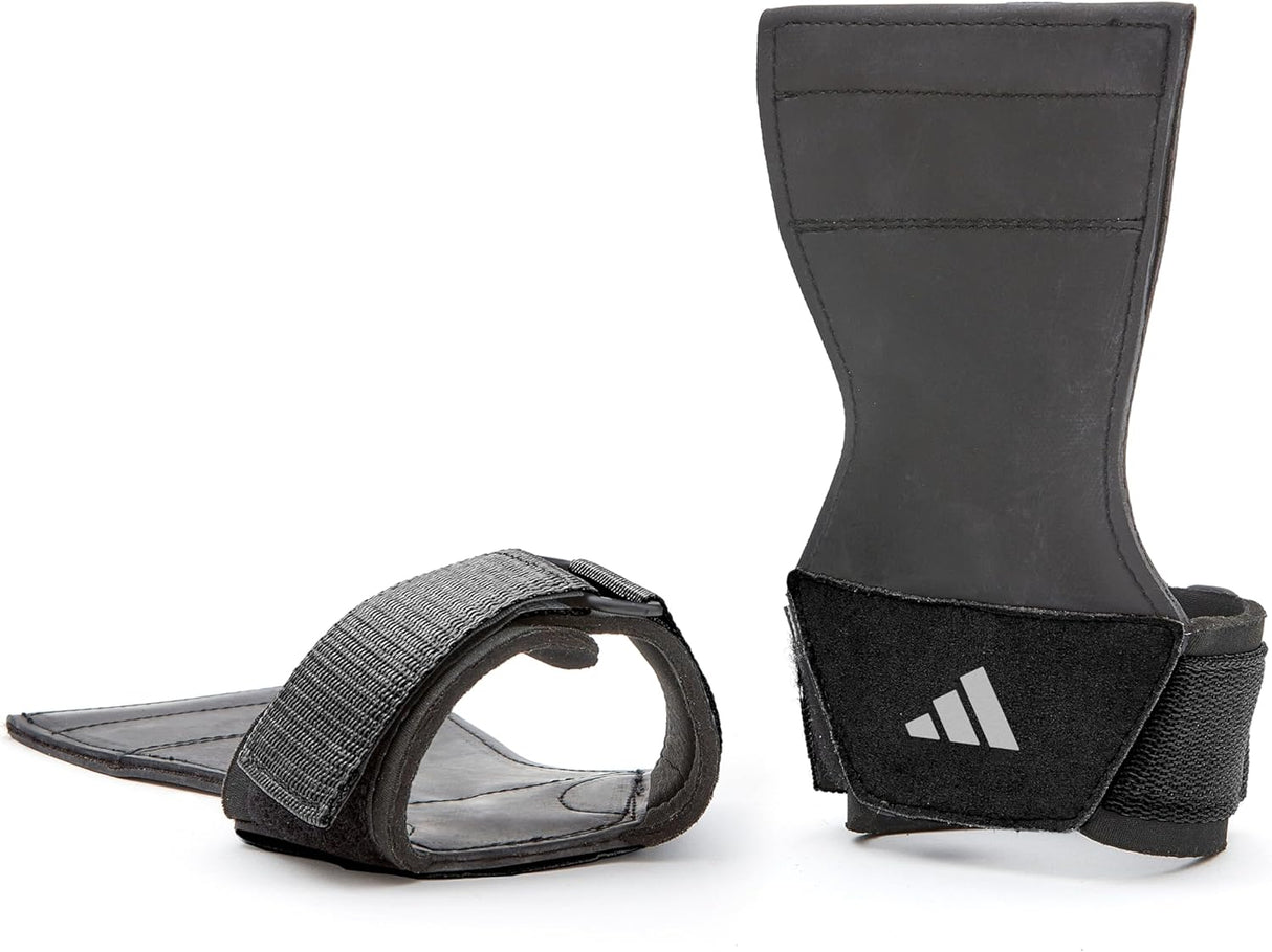 Punhos de Almofada Adidas [Par] Preto Tamanho L/XL