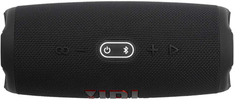 JBL COLUNA CHARGE5 BT PRETO JBLCHARGE5BLK