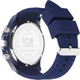 ICE chrono - Dark blue Red - Large - CH