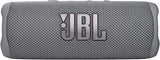 JBL COLUNA FLIP6 BT CINZENTO JBLFLIP6GREY
