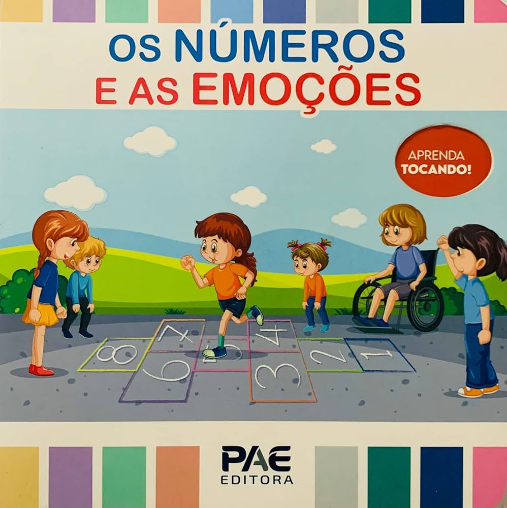 OS NUMEROS E AS EMOCOES