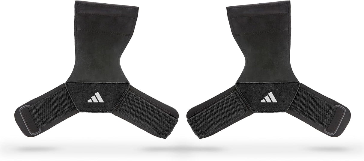 Punhos de Almofada Adidas [Par] Preto Tamanho L/XL
