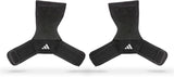 Punhos de Almofada Adidas [Par] Preto Tamanho L/XL