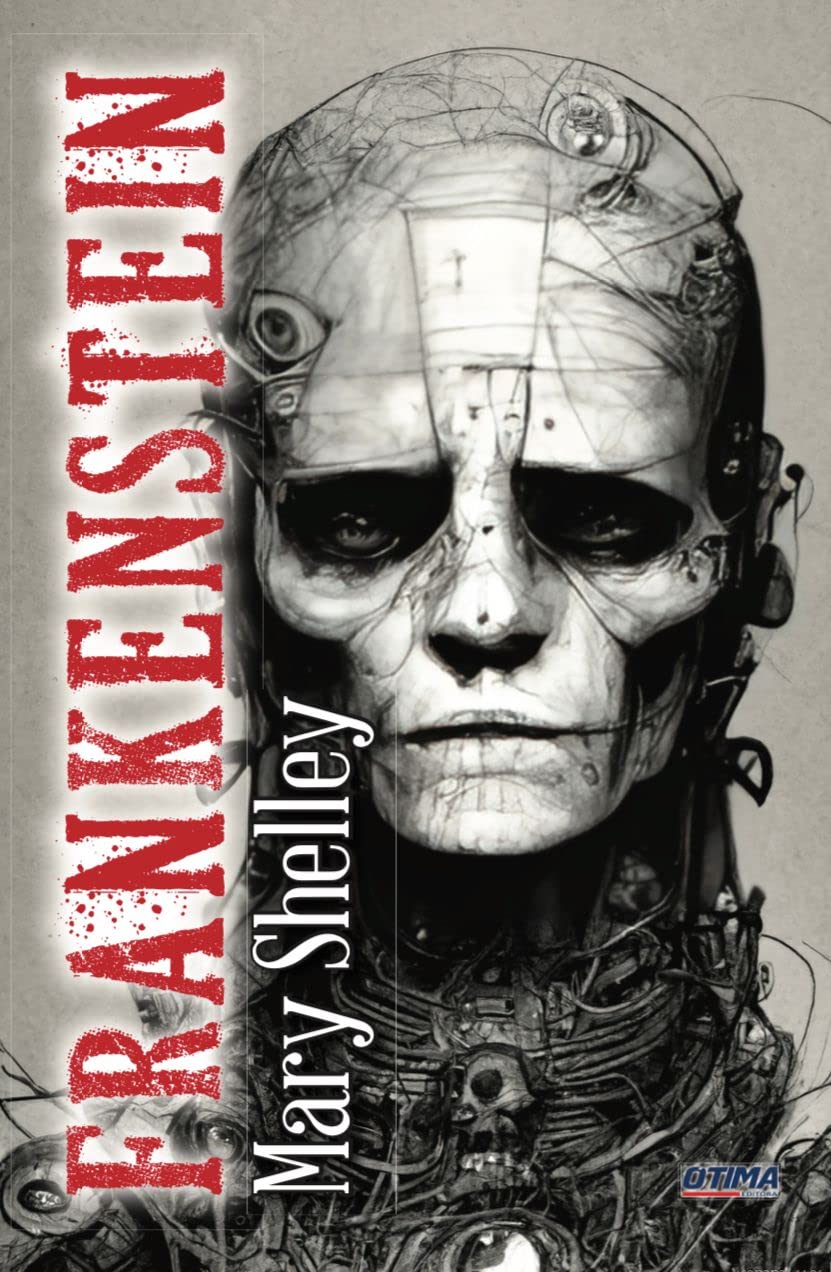 FRANKSTEIN - OTIMA