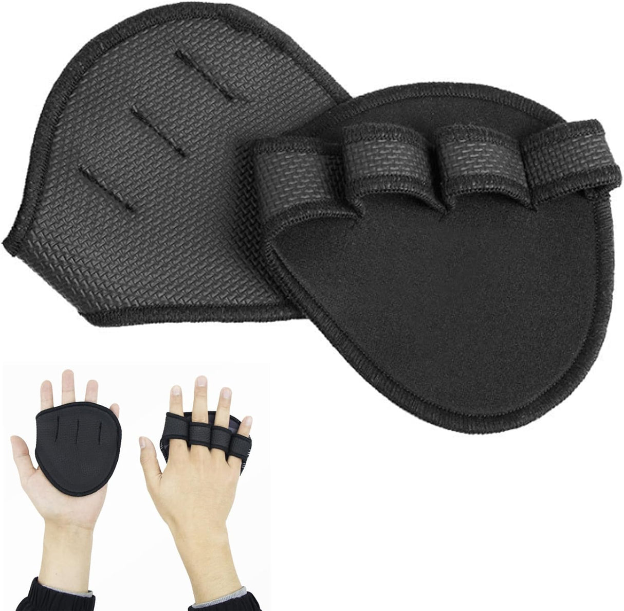 LUVAS NEOPRENE