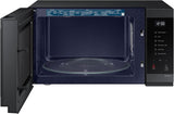 MICROONDAS SAMSUNG PRETO 40L C/GRILL