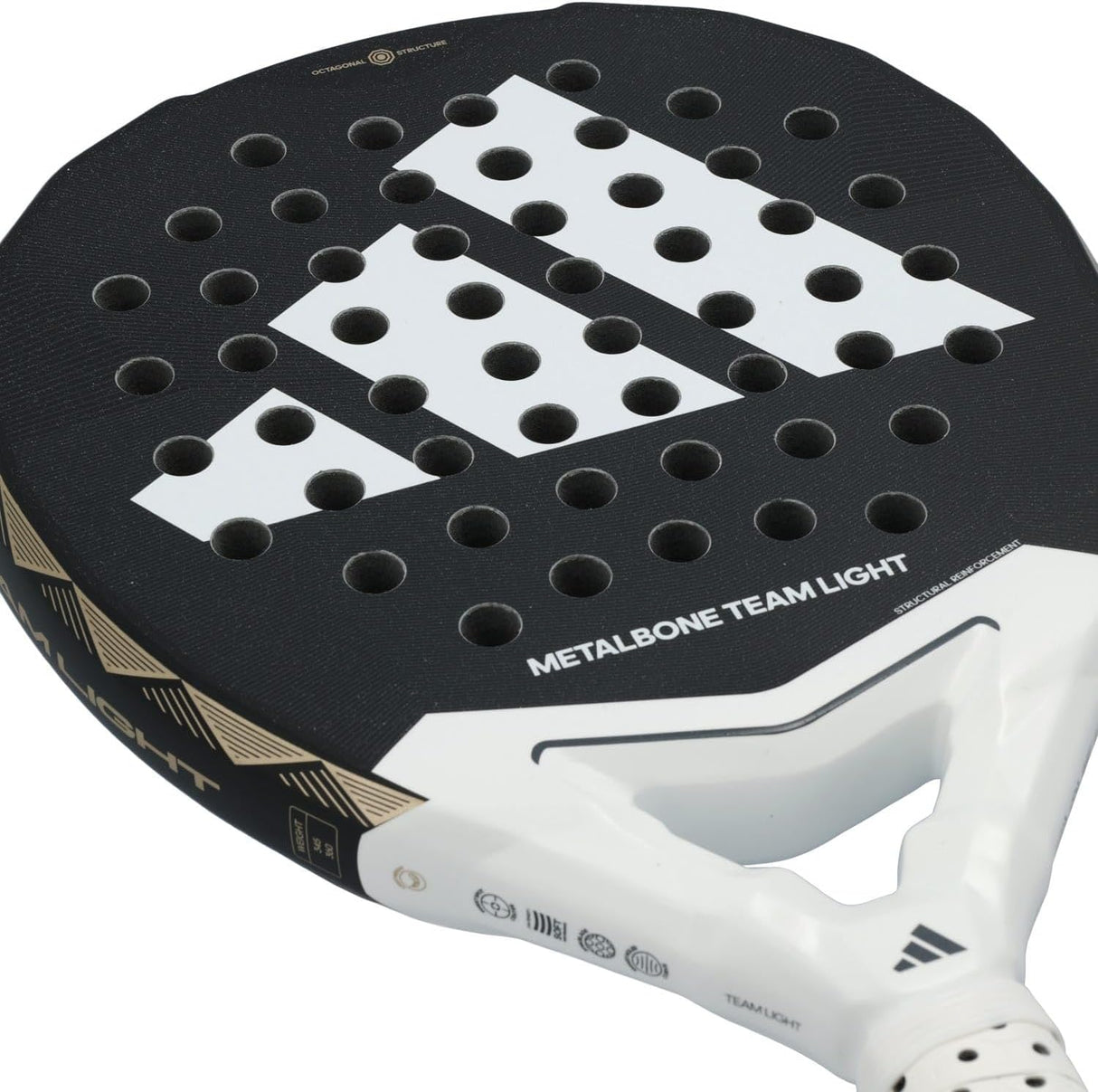 PALA ADIDAS METALBONE TEAM LIGHT 3.4 AR2CA0U45
