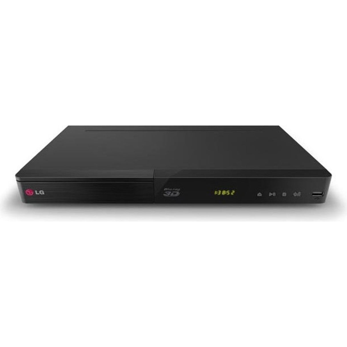 LG DVD-P 1 Disc- DP540