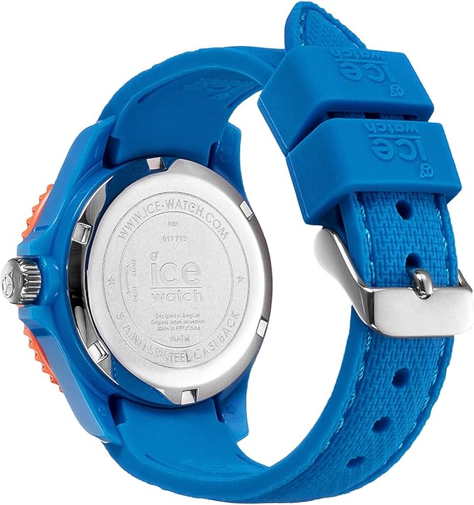 ICE cartoon - Superhero - Small - 3H