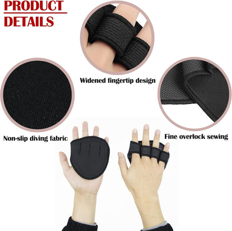 LUVAS NEOPRENE
