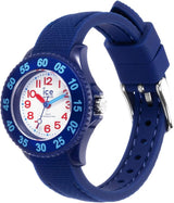 ICE cartoon - Shark - Extra-small - 3H