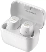 Fones de ouvido sem fio Sennheiser CX Plus True - Branco CXPLUSTW1