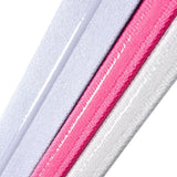 CONJUNTO DE BANDOLETES DE 3 PEÇAS ADIDAS ADAC-16160