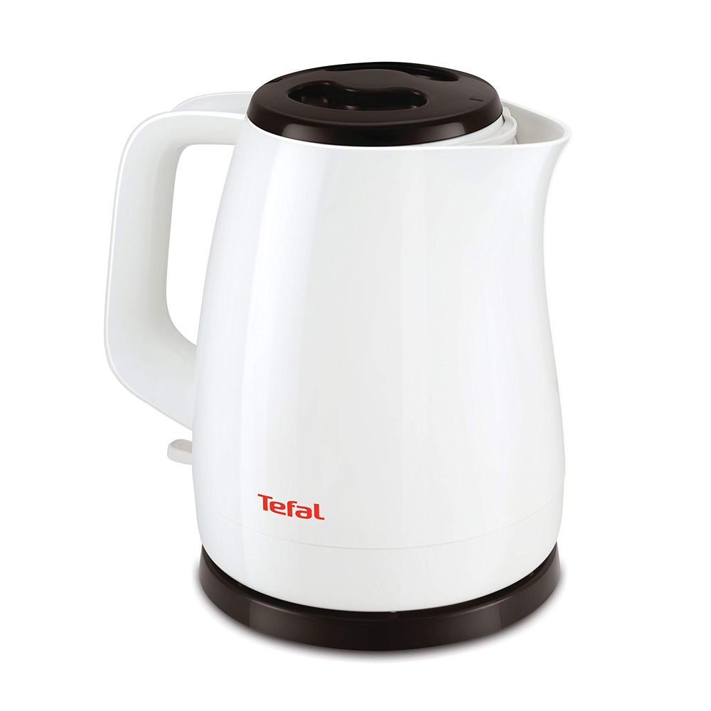 MOULINEX CAFETEIRA DELFINI 1,5L BRANCA