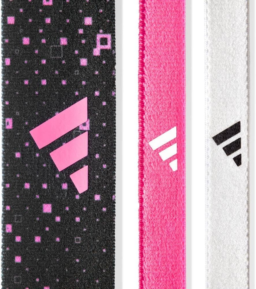 CONJUNTO DE BANDOLETES DE 3 PEÇAS ADIDAS ADAC-16160