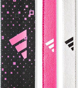 CONJUNTO DE BANDOLETES DE 3 PEÇAS ADIDAS ADAC-16160