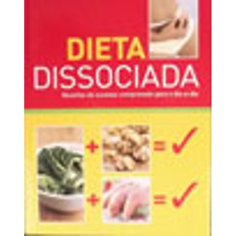 DIETA DISSOCIADA