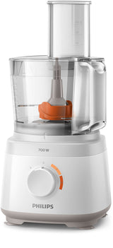 PROCESSADOR DE ALIMENTO COMPACTO 700WT