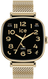 ICE smart SQ 2.0 - Gold - Milanese