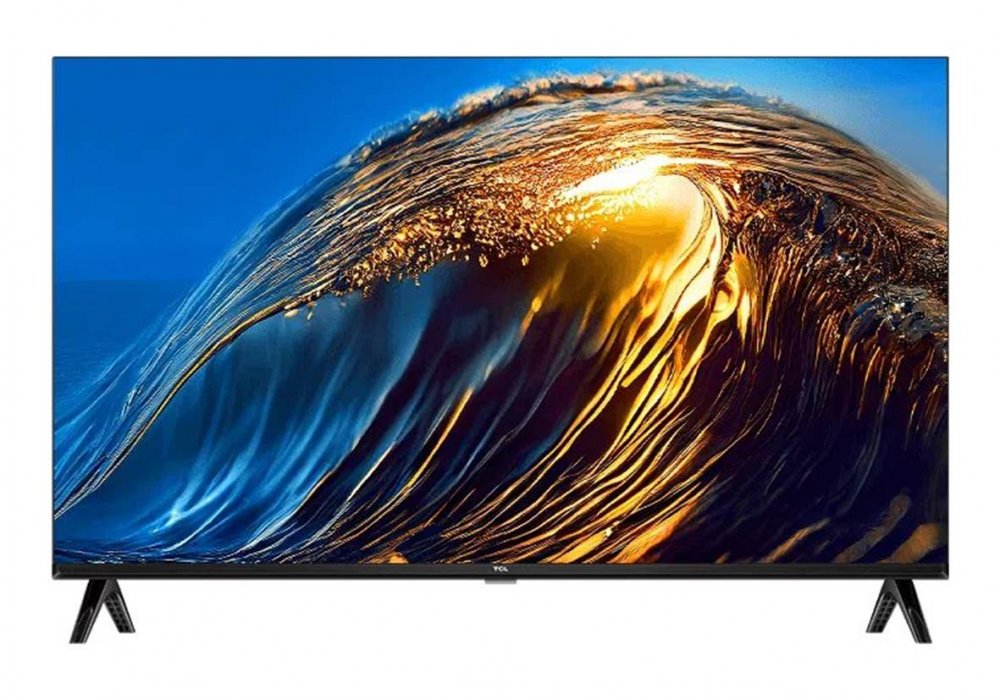 SMART TV PLASMA  TCL LED 32”  FHD , 2K