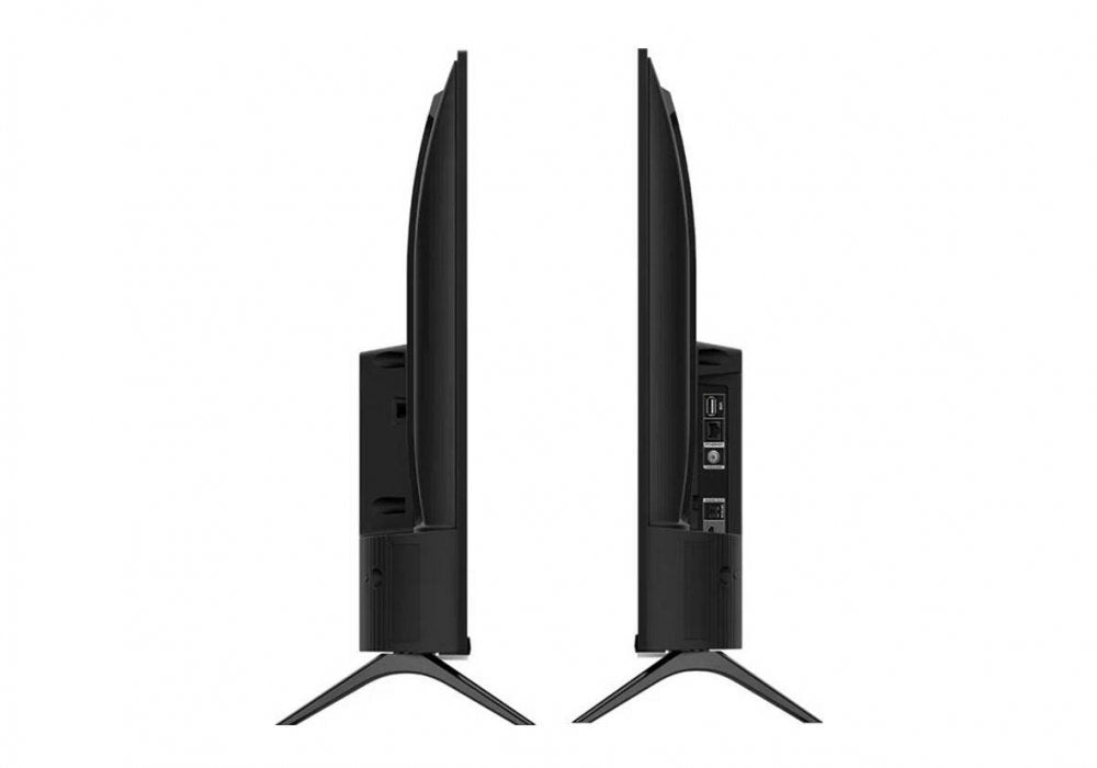 SMART TV PLASMA  TCL LED 32”  FHD , 2K