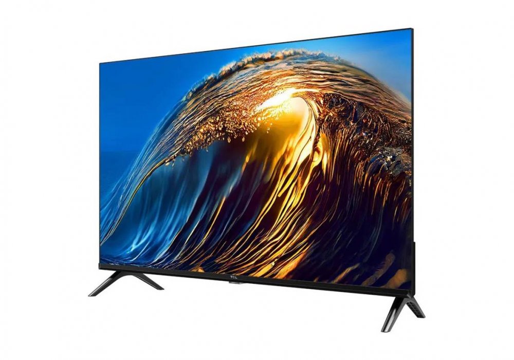 SMART TV PLASMA  TCL LED 32”  FHD , 2K