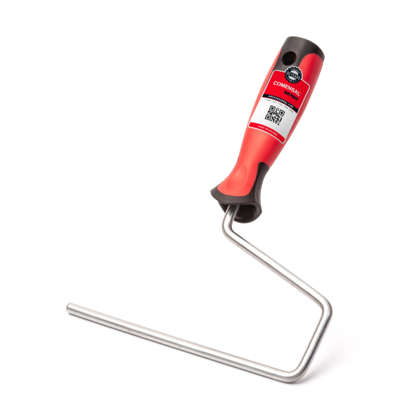 ARMAÇÃO PINTURA COMENSAL 2 COMPONENT 18cm